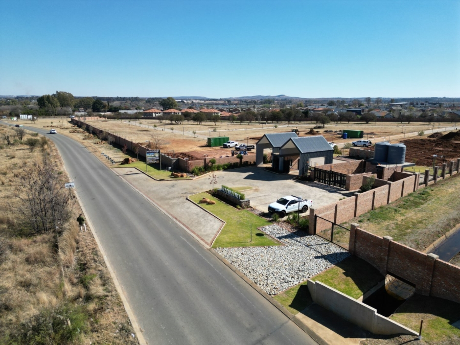 Commercial Property for Sale in Vyfhoek A H North West